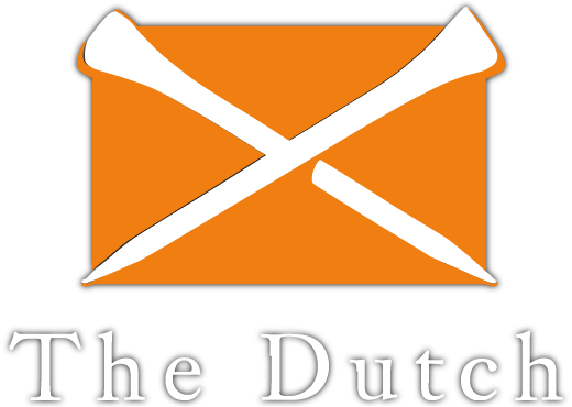 Golfcourse_The_dutch_logo